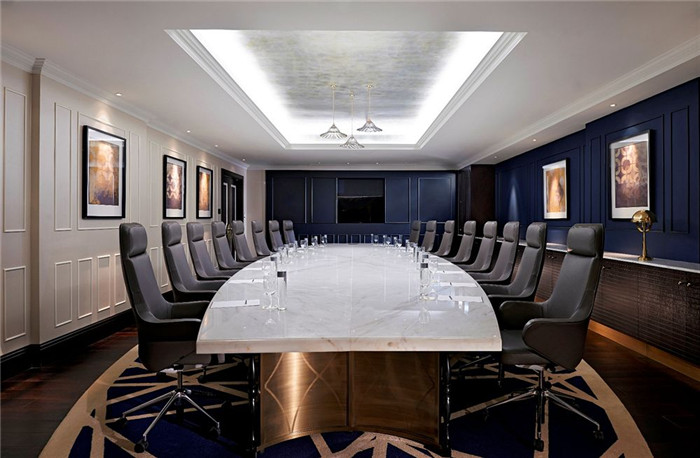 酒店會(huì)議空間設(shè)計(jì)