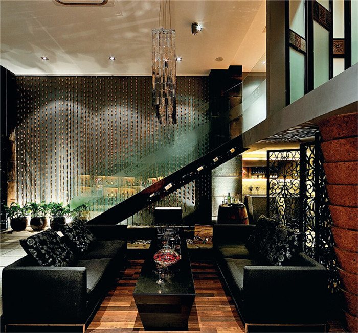 休息區(qū)設(shè)計