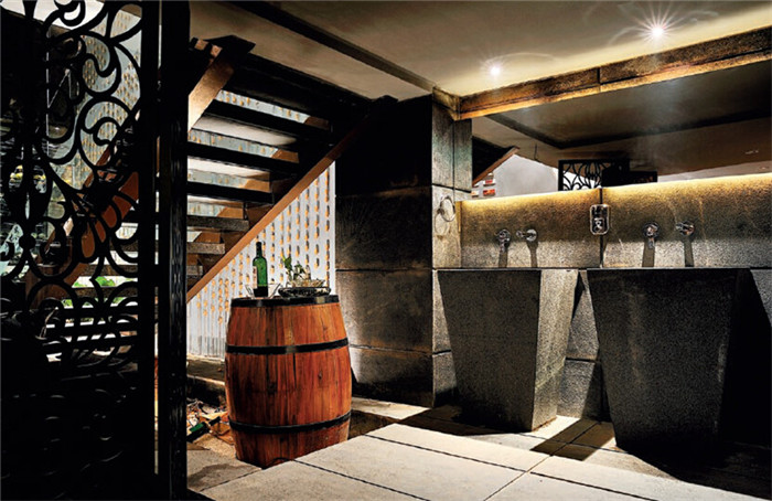 洗手臺設(shè)計