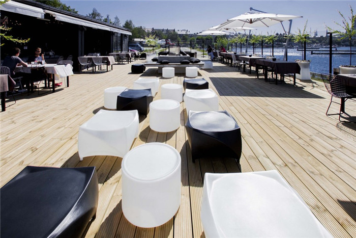 露天酒吧設(shè)計(jì)