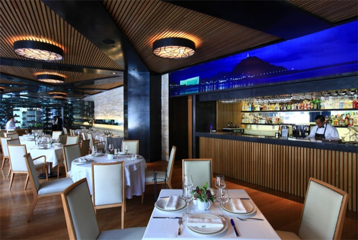 西餐廳設(shè)計(jì)