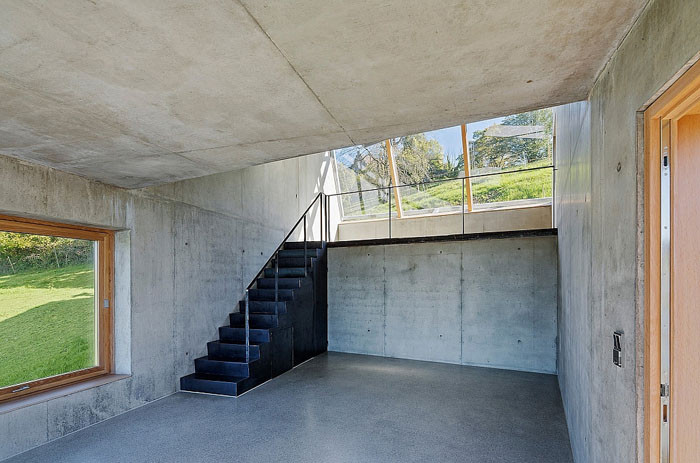 意大利工作室設計