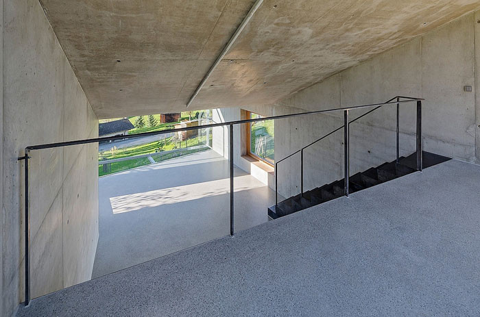 辦公室局部空間設計欣賞