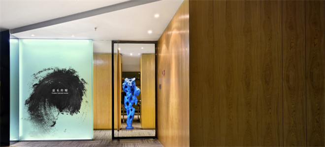 辦公室局部細節(jié)