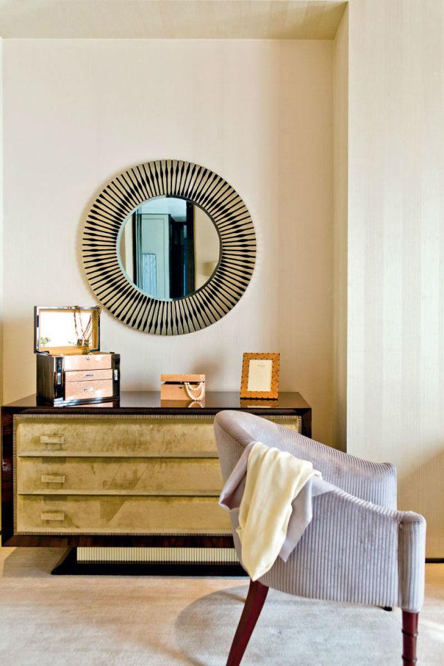 上海金臣現(xiàn)代混搭英倫風(fēng)獨(dú)棟別墅設(shè)計案例