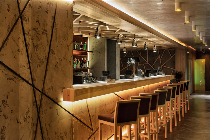 國外特色餐廳設(shè)計(jì)效果圖