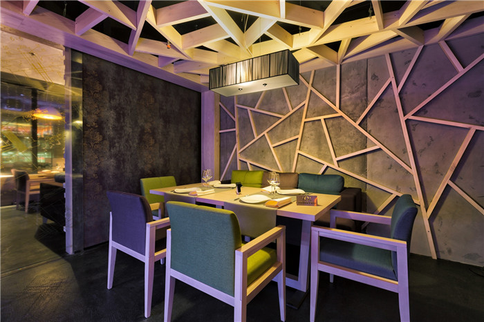 餐廳包房設(shè)計(jì)