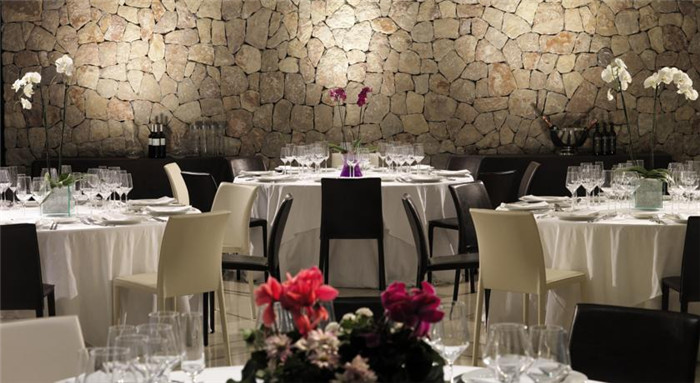 酒店餐飲空間設(shè)計