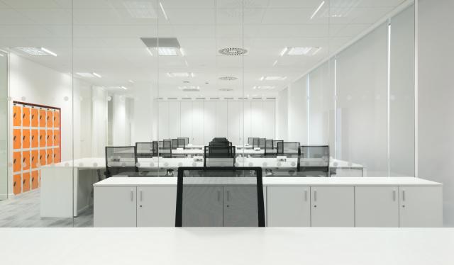 簡約辦公區(qū)設(shè)計(jì) 簡約辦公區(qū)設(shè)計(jì)