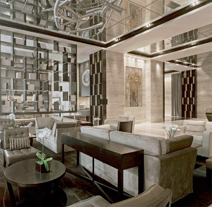 會(huì)所吧臺(tái)