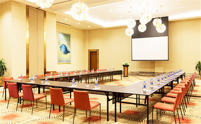 長隆橫琴灣酒店