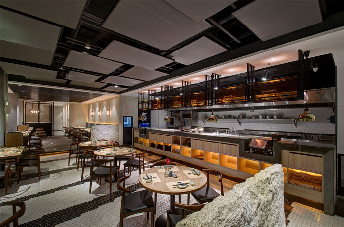 用餐區(qū)設(shè)計