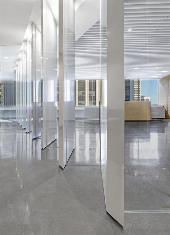 辦公室局部細節(jié)設計