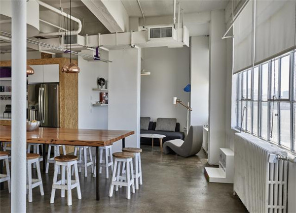 辦公區(qū)局部區(qū)域設(shè)計