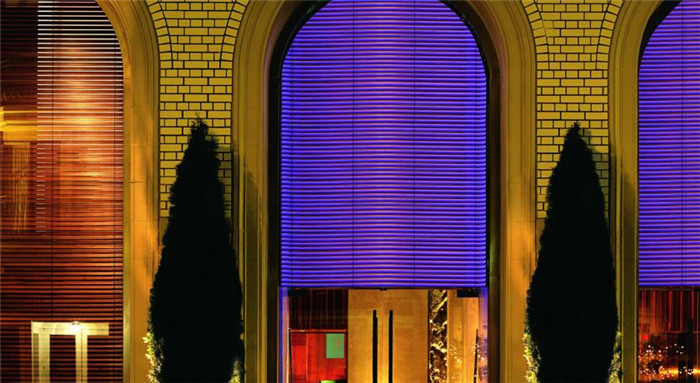 舊金山克里夫特四星級(jí)酒店