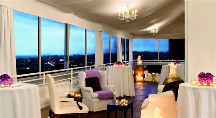 酒店局部空間細節(jié)