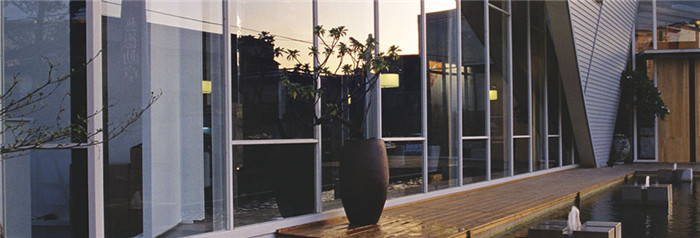 售樓處會所景觀設(shè)計方案