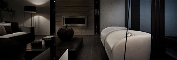 休息區(qū)設(shè)計