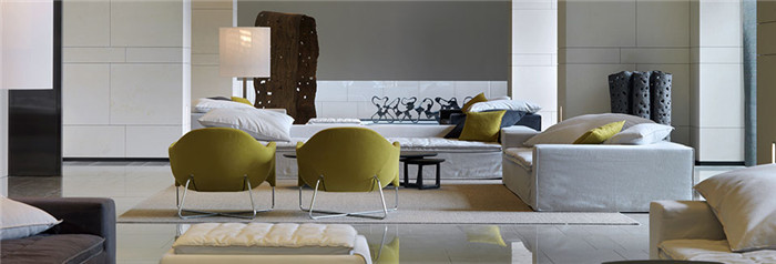 會所休息洽談區(qū)設(shè)計效果圖