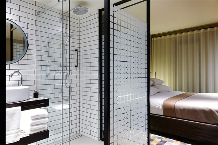 酒店客房空間設(shè)計