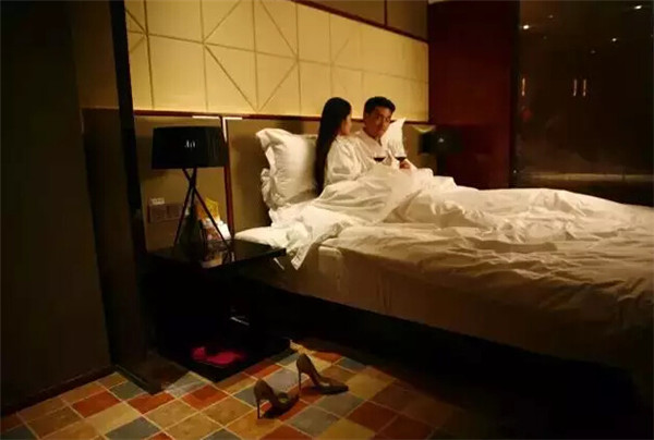 鄭州萊酒店七夕驚喜活動