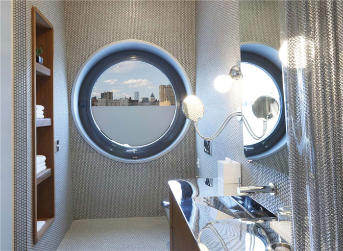 酒店客房空間局部細(xì)節(jié)