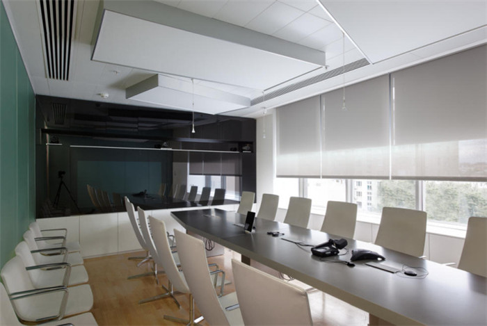 辦公室會(huì)議室