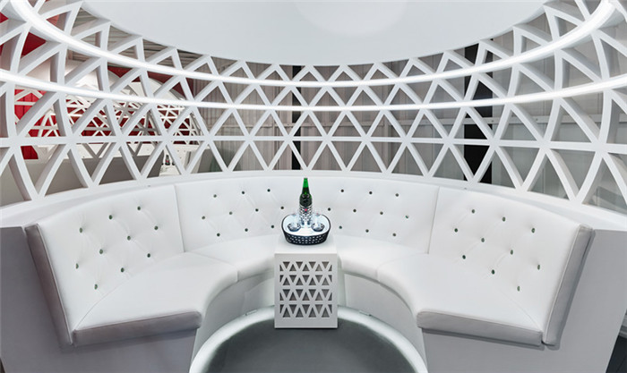 酒吧包廂設(shè)計(jì)效果圖