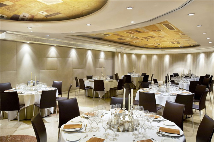 酒店餐飲空間設(shè)計(jì)