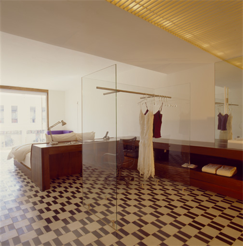 精品酒店客房設(shè)計(jì)欣賞