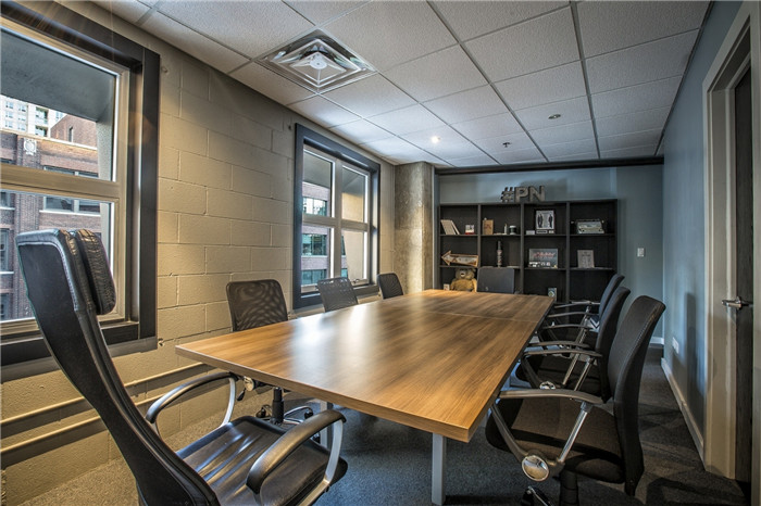 辦公室會(huì)議室設(shè)計(jì)