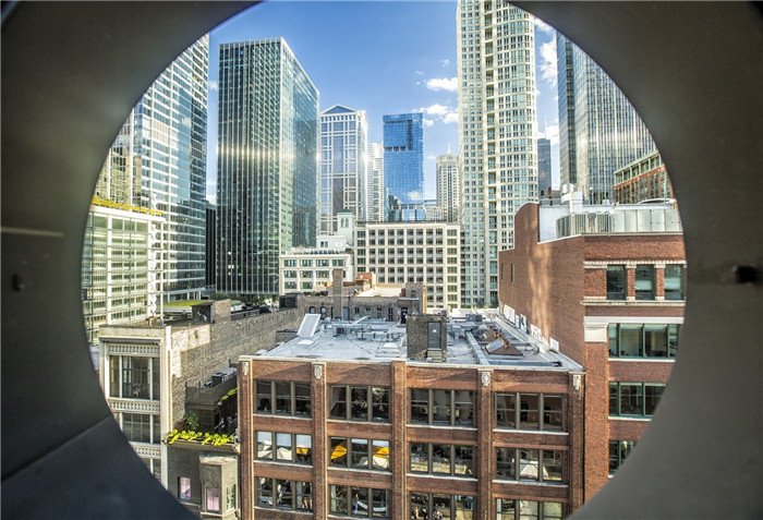 辦公室局部細(xì)節(jié)設(shè)計(jì)