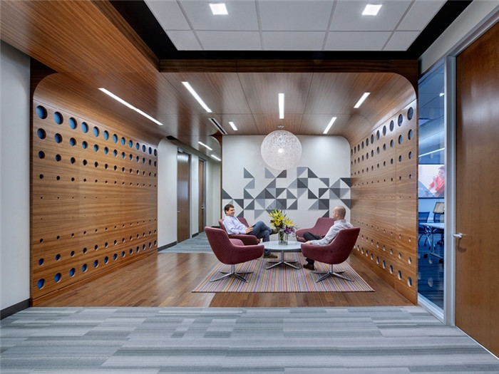 達(dá)拉斯VMware辦公室