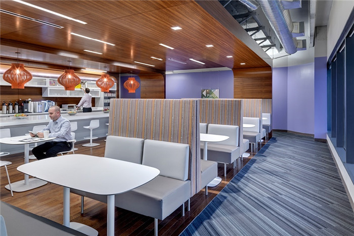 辦公室局部裝修設(shè)計(jì)欣賞