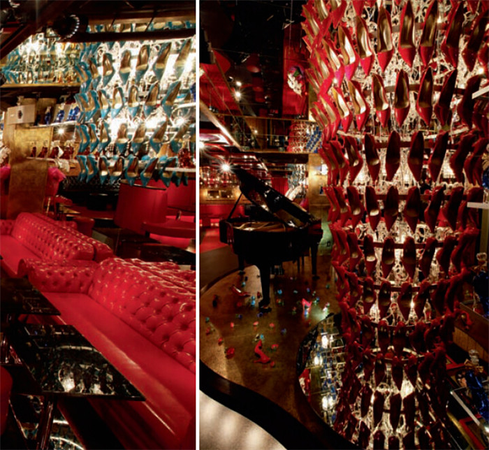 酒吧裝飾設(shè)計(jì)方案