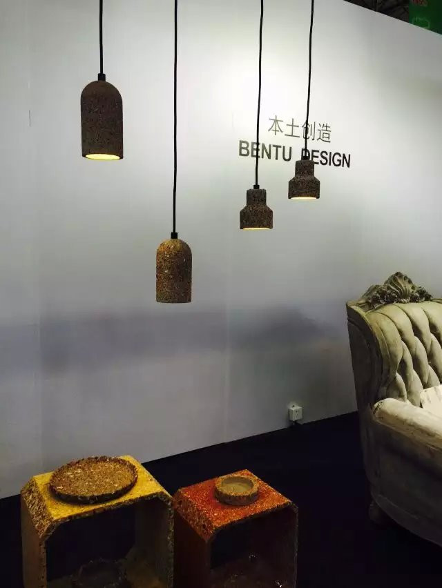 中國國際家具展覽會E8館