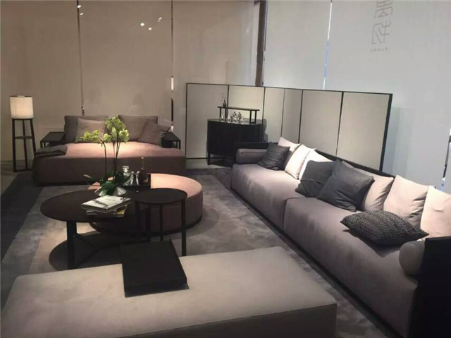 2015秋季中國國際家具展