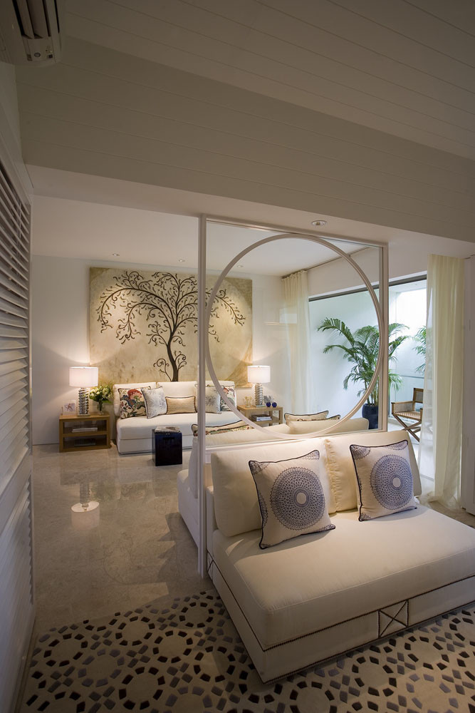 上海勃朗頂級豪宅設(shè)計公司