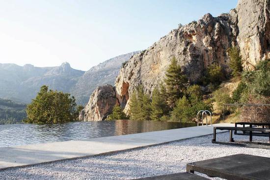 國外精品度假酒店景觀設(shè)計