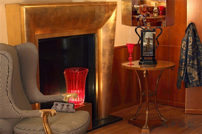 國外五星級酒店