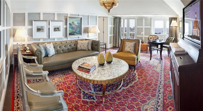 酒店客房局部空間設(shè)計(jì)