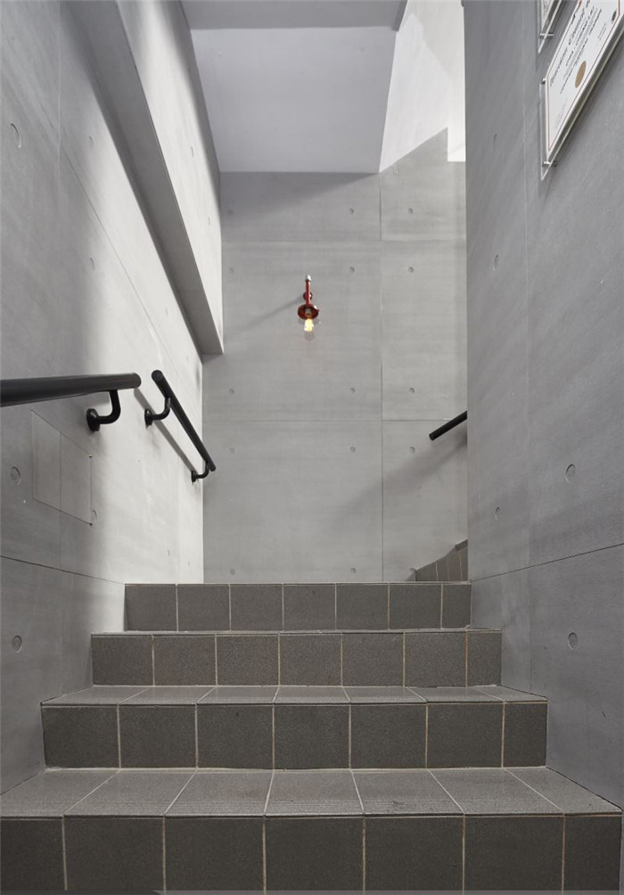 樓梯間設(shè)計(jì)