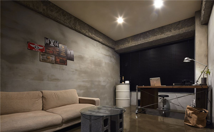 健身房辦公室設(shè)計(jì)