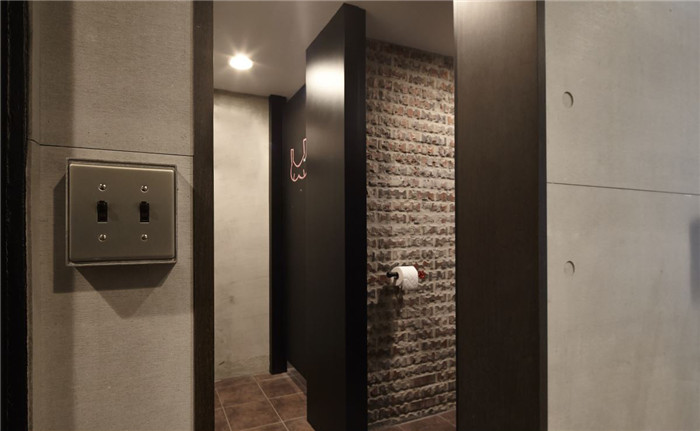 洗漱衛(wèi)生間設(shè)計(jì)