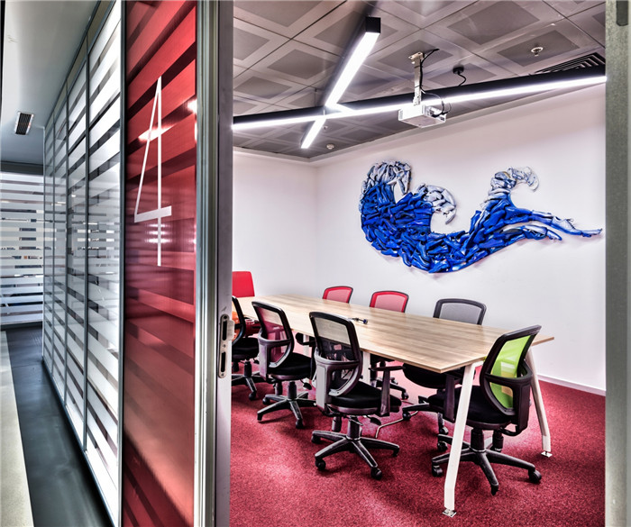 辦公室會(huì)議室設(shè)計(jì)