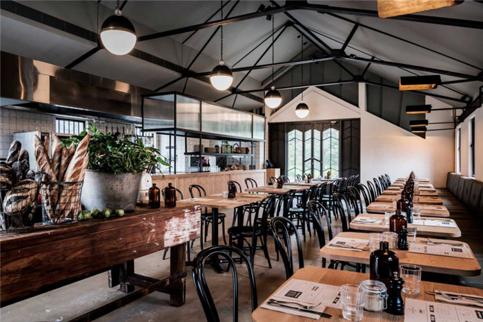 澳大利亞和太平洋最佳餐廳：ACME，悉尼