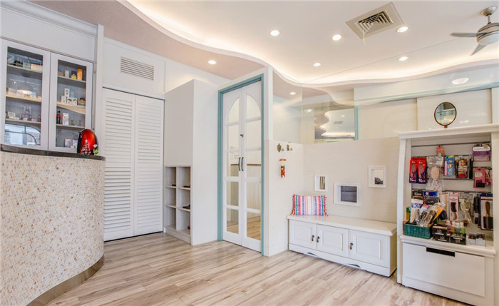 復(fù)合式商業(yè)空間設(shè)計方案