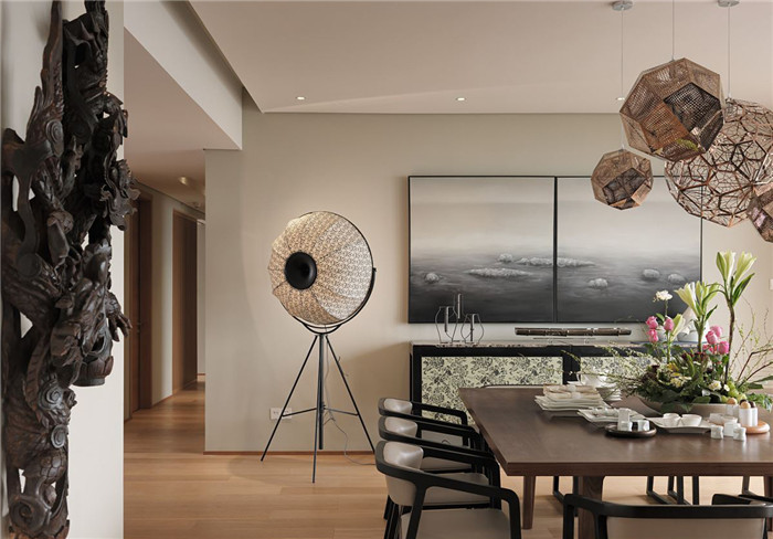 高檔私人會所餐廳設(shè)計方案