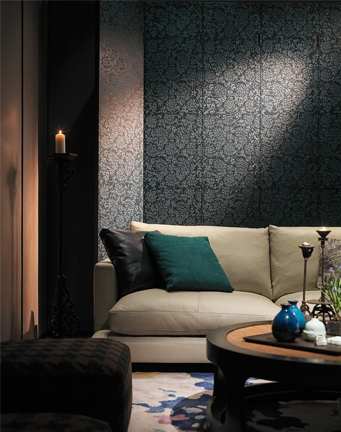 高檔私人會所設(shè)計(jì)效果圖