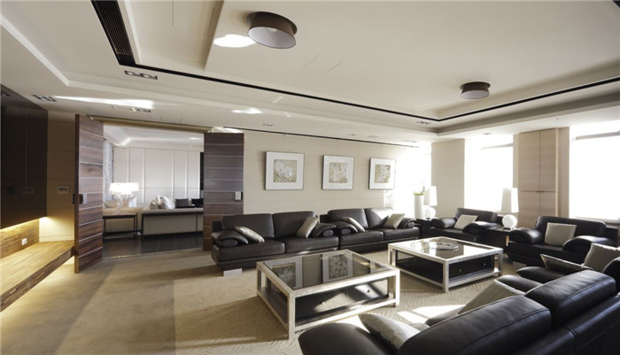 貴賓室設(shè)計